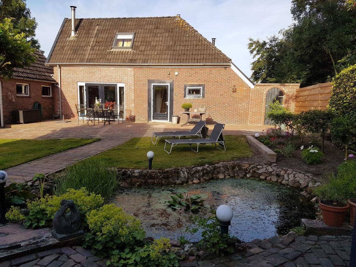 Hakuna Matata Peddelenzo Kiel-Windeweer Bagian luar foto