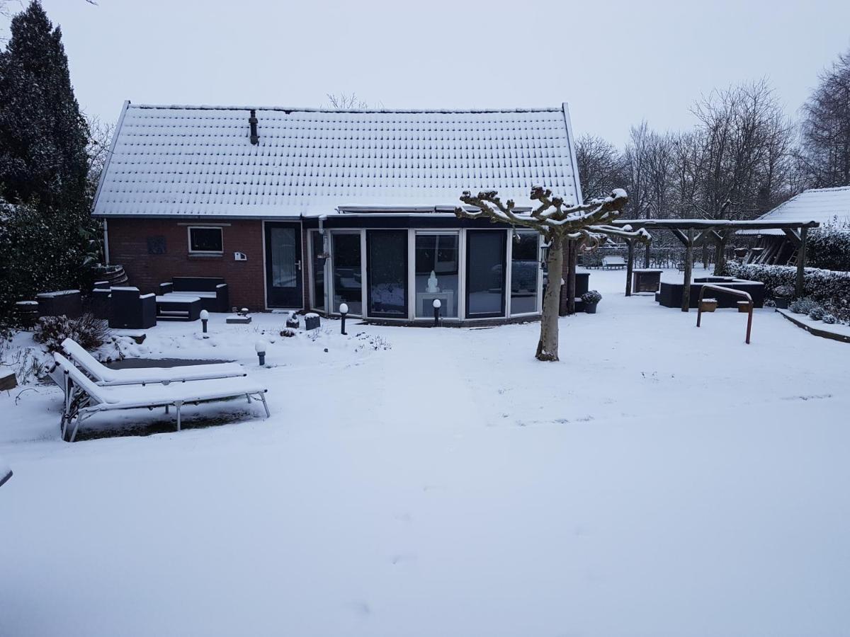 Hakuna Matata Peddelenzo Kiel-Windeweer Bagian luar foto