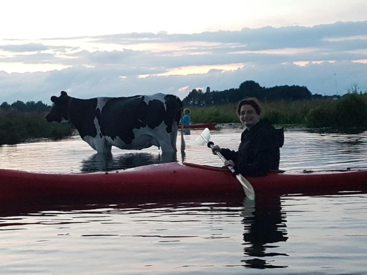 Hakuna Matata Peddelenzo Kiel-Windeweer Bagian luar foto